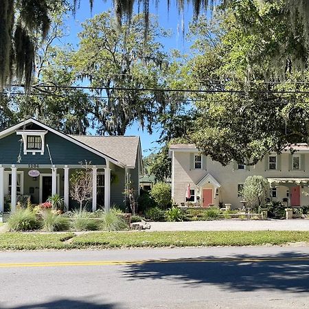 Magnolia Court Suites Beaufort Exterior foto